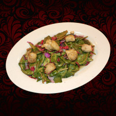 Sambal Kailan (CHICKEN)